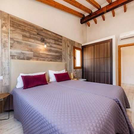 Villa Maria Port de Pollença Dış mekan fotoğraf